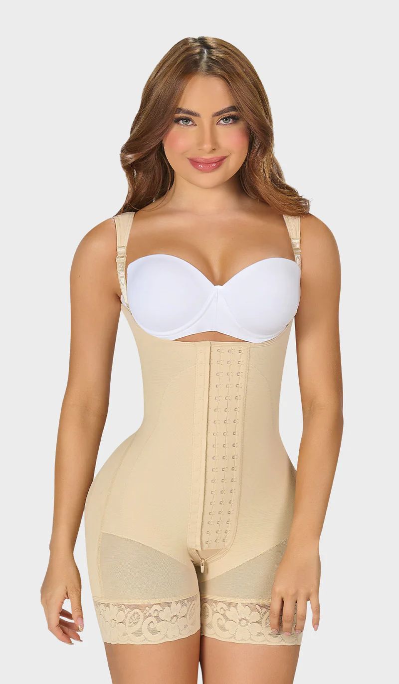 Stage 2 faja BBL Model | M&D F-00463