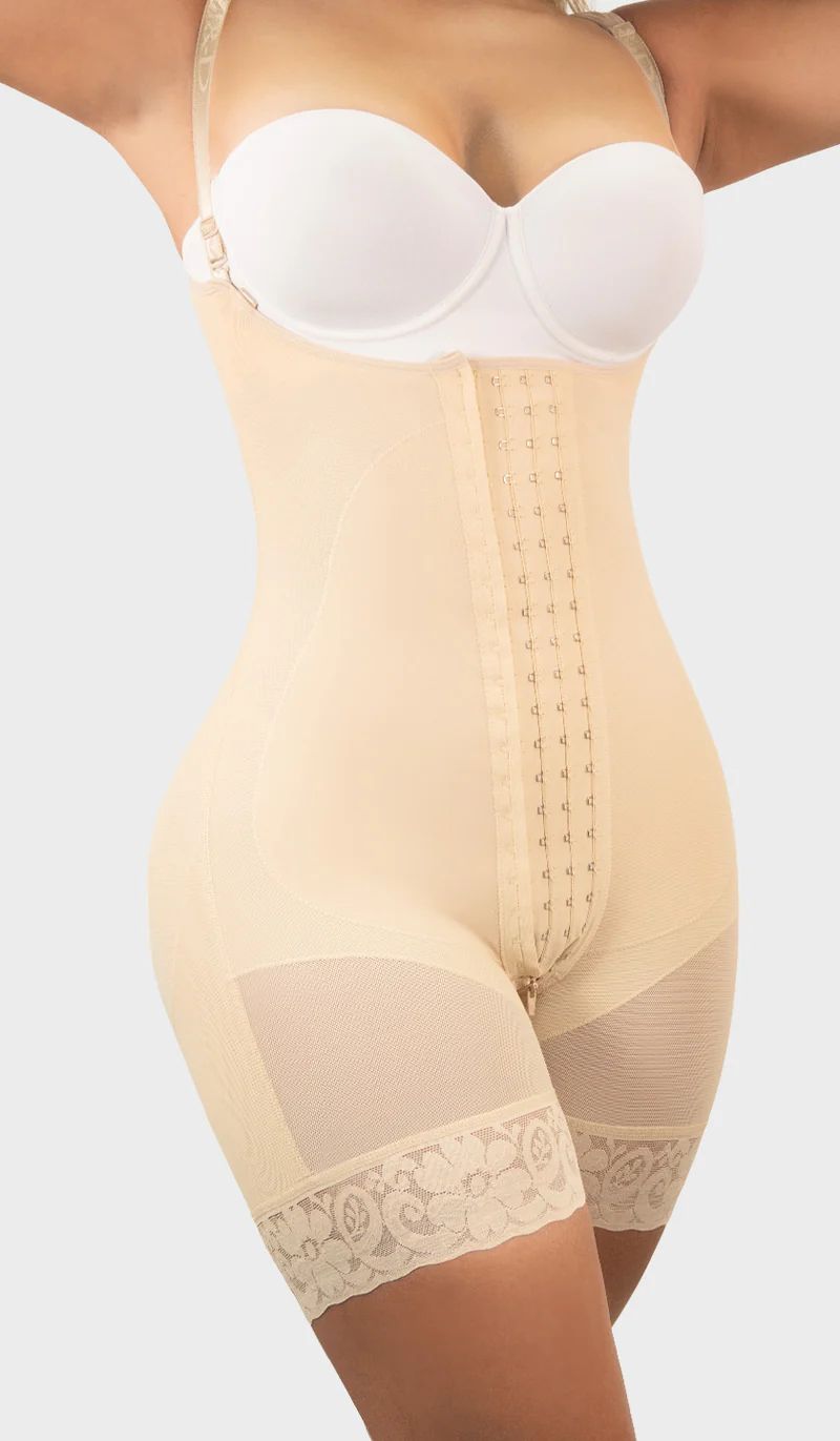 Stage 2 faja BBL Model | M&D F-00463
