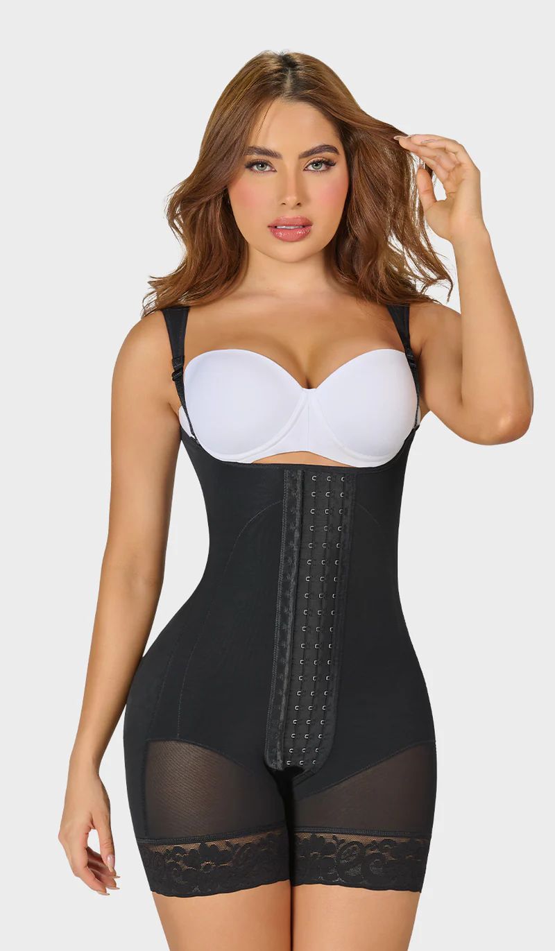 Stage 2 faja BBL Model | M&D F-00463
