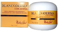 Image of Blancoderma